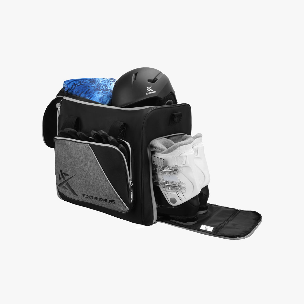 Extremus 50L Snowboard Boot Bag for Adult and Youth